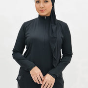 Tops GLOWco Exclusive Afterglow 2.0 in Black