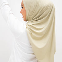 Sports Hijabs GLOWco Exclusive Air Mesh Tri Scarf