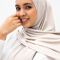 Sports Hijabs GLOWco Exclusive Air Mesh Tri Scarf