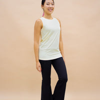 Innerwear GLOWco Exclusive AirLite InnerGlow Cami Top in Nude
