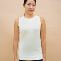 Innerwear GLOWco Exclusive AirLite InnerGlow Cami Top in Nude