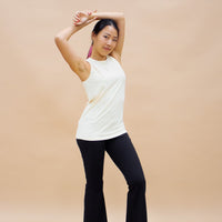Innerwear GLOWco Exclusive AirLite InnerGlow Cami Top in Nude