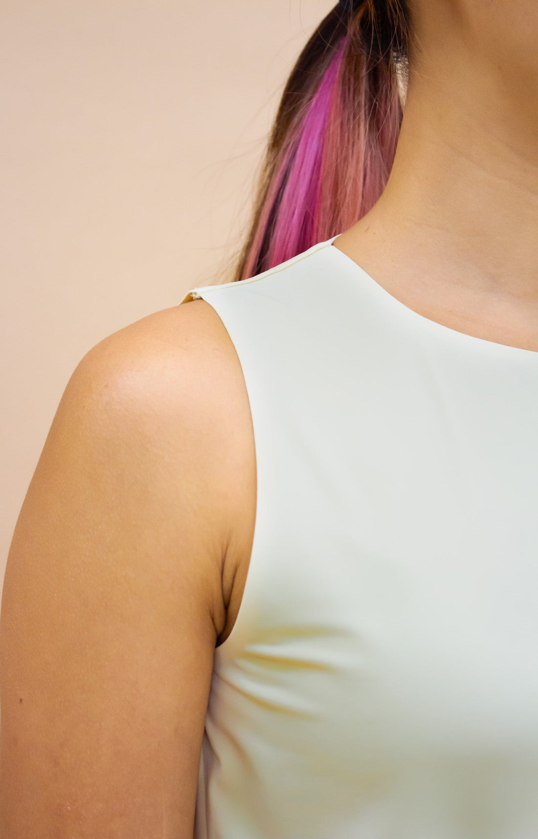 Innerwear GLOWco Exclusive AirLite InnerGlow Cami Top in Nude