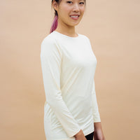 Innerwear GLOWco Exclusive AirLite InnerGlow Crew Neck Top