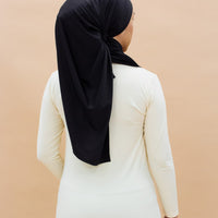 Innerwear GLOWco Exclusive AirLite InnerGlow Mock Neck Top