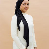 Innerwear GLOWco Exclusive AirLite InnerGlow Mock Neck Top