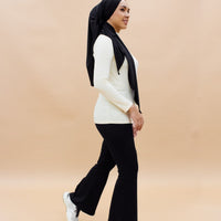Innerwear GLOWco Exclusive AirLite InnerGlow Mock Neck Top