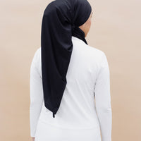 Innerwear GLOWco Exclusive AirLite InnerGlow Mock Neck Top