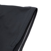 Swimwear GLOWco Exclusive AquaGrip Swim Tri Scarf in Black