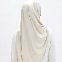 Everyday Hijabs GLOWco Exclusive Bamboo Butterfly Tri Scarf