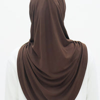 Everyday Hijabs GLOWco Exclusive Bamboo Butterfly Tri Scarf