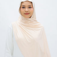 Everyday Hijabs GLOWco Exclusive Bamboo Lazy Shawl