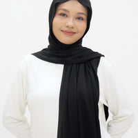 Everyday Hijabs GLOWco Exclusive Bamboo Lazy Shawl