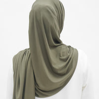 Everyday Hijabs GLOWco Exclusive Bamboo Shawl (with inner)