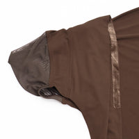 Everyday Hijabs GLOWco Exclusive Bamboo Shawl (with inner) in Oak