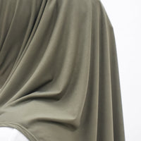 Everyday Hijabs GLOWco Exclusive Bamboo Slip-on Maxi