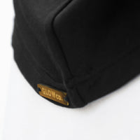 Everyday Hijabs GLOWco Exclusive Bamboo Slip-on Maxi in Black