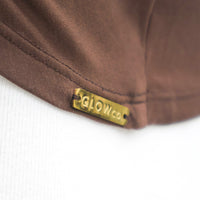 Everyday Hijabs GLOWco Exclusive Bamboo Slip-on Maxi in Oak