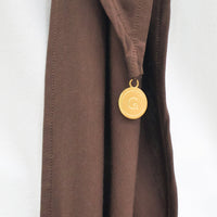 Everyday Hijabs GLOWco Exclusive Bamboo Tri Scarf (with inner)