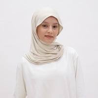 Everyday Hijabs GLOWco Exclusive Bamboo Tri Scarf (with inner)