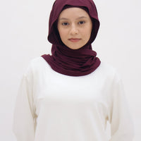 Everyday Hijabs GLOWco Exclusive Bamboo Tri Scarf (with inner)