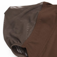 Everyday Hijabs GLOWco Exclusive Bamboo Tri Scarf (with inner) in Oak