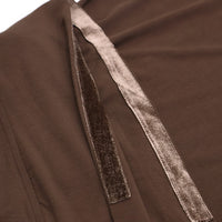 Everyday Hijabs GLOWco Exclusive Bamboo Tri Scarf (with inner) in Oak