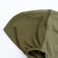 Everyday Hijabs GLOWco Exclusive Bamboo Tri Scarf (with inner) in Olive