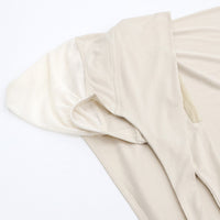 Everyday Hijabs GLOWco Exclusive Bamboo Tri Scarf (with inner) in Oyster