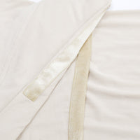 Everyday Hijabs GLOWco Exclusive Bamboo Tri Scarf (with inner) in Oyster