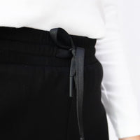 Bottoms GLOWco Exclusive Cloud Cosy Lounge Pants in Black