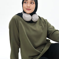 Tops GLOWco Exclusive Cloud Cosy Pullover