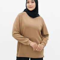Tops GLOWco Exclusive Cloud Cosy Pullover