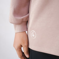Tops GLOWco Exclusive Cloud Cosy Pullover
