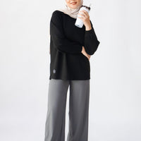 Tops GLOWco Exclusive Cloud Cosy Pullover