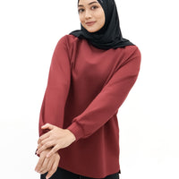 Tops GLOWco Exclusive Cloud Cosy Pullover
