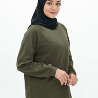 Tops GLOWco Exclusive Cloud Cosy Pullover