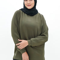 Tops GLOWco Exclusive Cloud Cosy Pullover