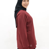 Tops GLOWco Exclusive Cloud Cosy Pullover