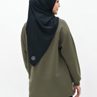 Tops GLOWco Exclusive Cloud Cosy Pullover