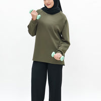 Tops GLOWco Exclusive Cloud Cosy Pullover