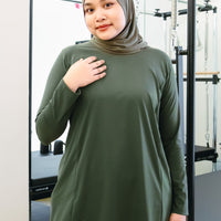 Tops GLOWco Exclusive Cool Girl Top