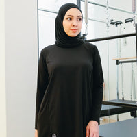 Tops GLOWco Exclusive Cool Girl Top