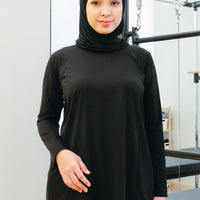 Tops GLOWco Exclusive Cool Girl Top