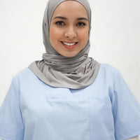 Sports Hijabs GLOWco Exclusive Essential Glow Hijab