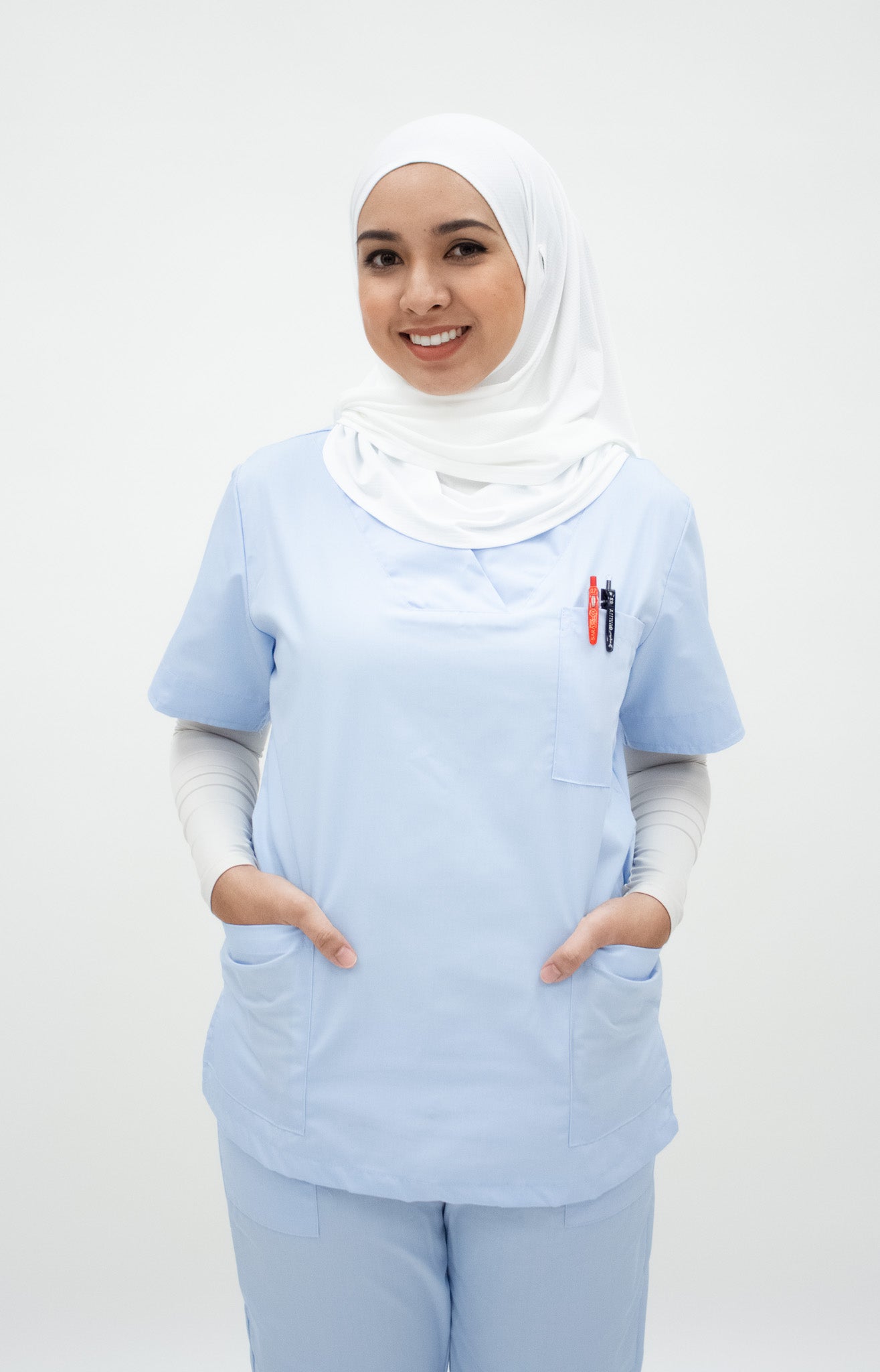 med hijab