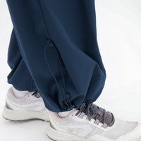 Bottoms GLOWco Exclusive Everyday Street Cargo Pants in Navy