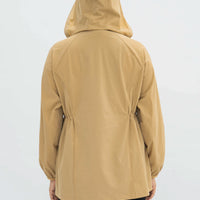Tops GLOWco Exclusive Everyday Street Parka