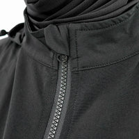 Tops GLOWco Exclusive Everyday Street Parka in Black