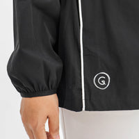 Tops GLOWco Exclusive Everyday Street Parka in Black